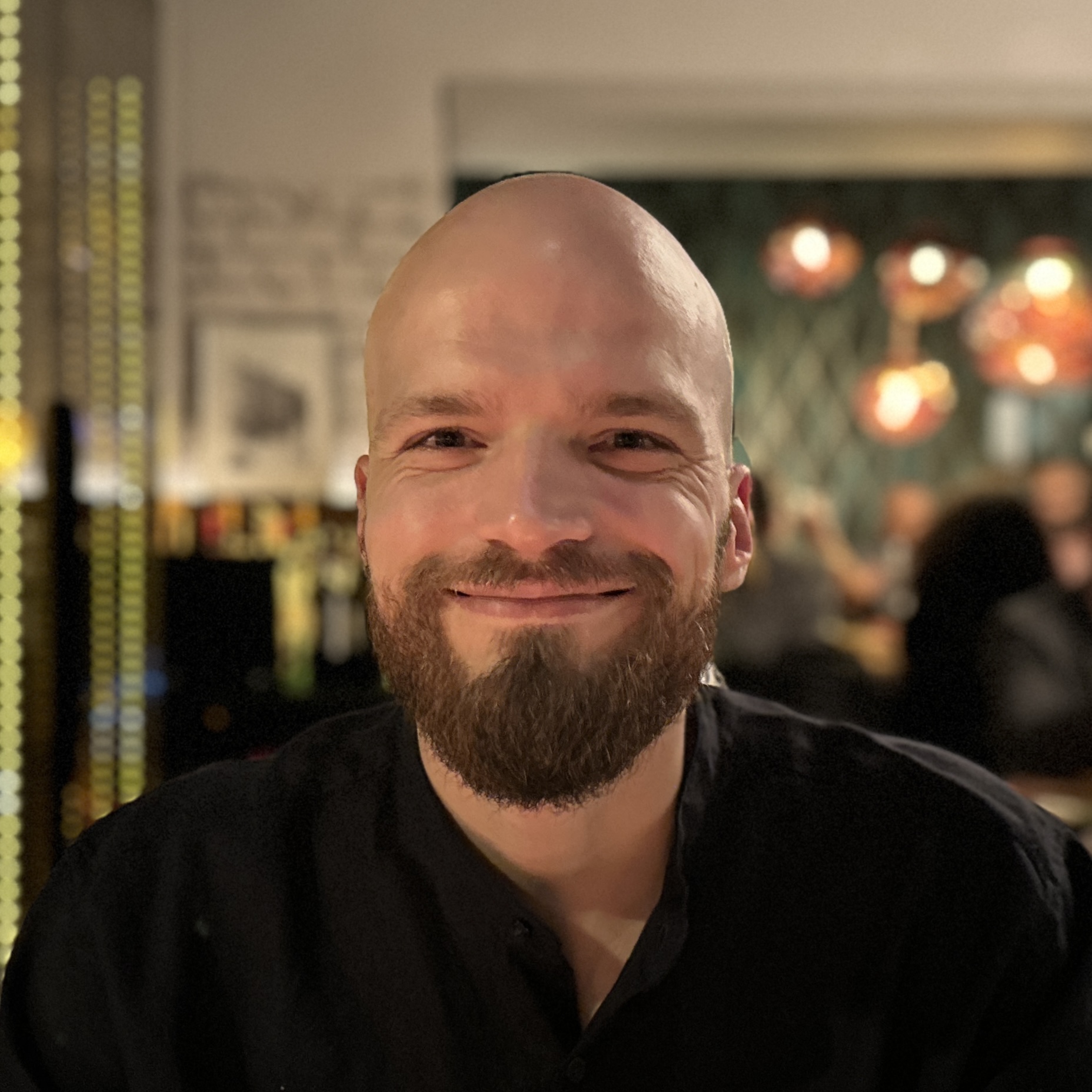 Kevin Keßler, LL.M.